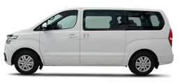 Premium Van