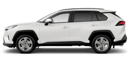 SUV & 4WD